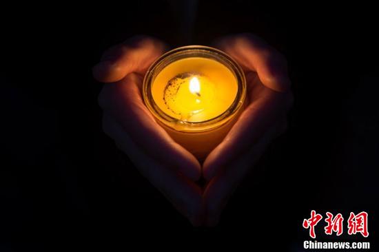 广东支援湖北荆州医疗队员王烁不幸因公殉职，年仅36岁