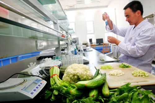 关于给这些企业发补贴这件事 市食药局想听听你们的意见