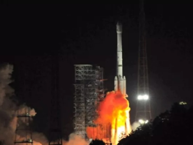27年32次对外发射，中国航天从西昌走向世界