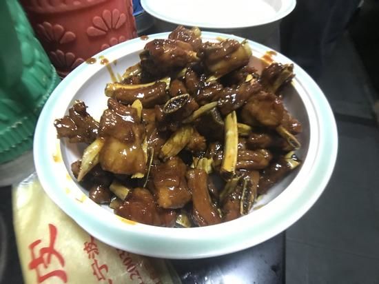 都吃了些啥？丁磊乌镇饭局菜单首出炉！