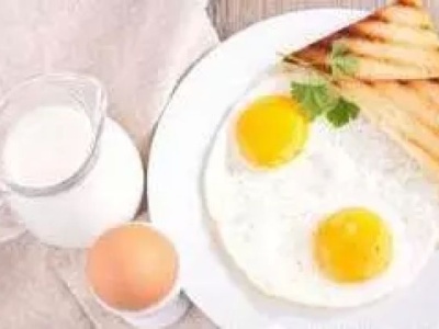 早餐最不该吃这3种东西！快看有没有你常吃的？ 