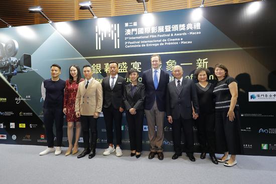 澳门国际影展：“年轻”的影展留下“年轻”的底色 