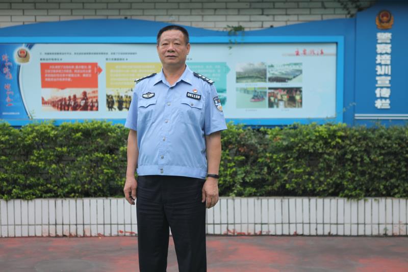 陈彪：躬身耕耘 无悔奉献