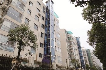 既有住宅加装电梯？ 三分之二以上业主同意才行