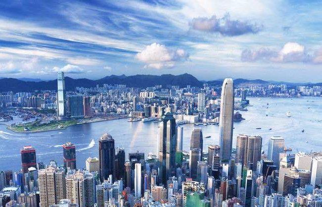 与你有关！广东推出服务粤港澳大湾区建设18项举措