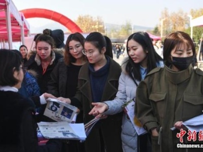 2017北京高校毕业生就业质量报告发布 专科就业率最高  