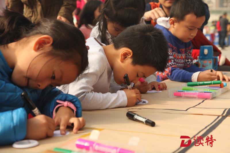 小朋友为这种鸟办了个节日，还想让它成为深圳市鸟…