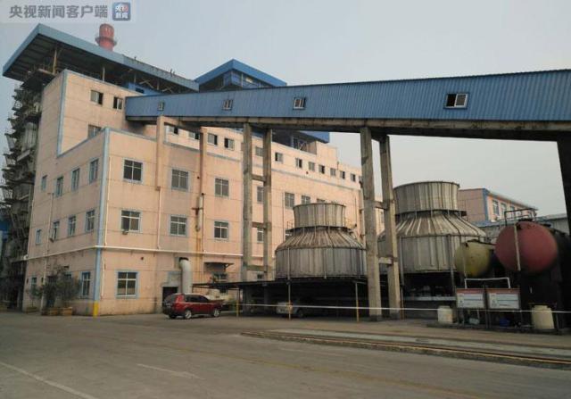 浙江嘉兴富欣热电厂蒸汽管道爆裂事故初步调查结果公布