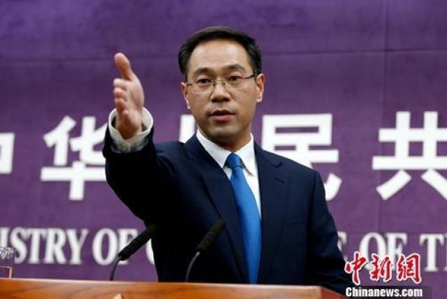 商务部回应美国税改对中国影响：中国仍将是投资热土 