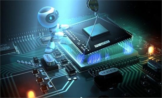 智能制造成制造业转型主推力 大批项目将进入收获期