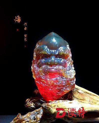 天工奖最佳工艺奖揭晓，深圳艺术家果然实至名归！