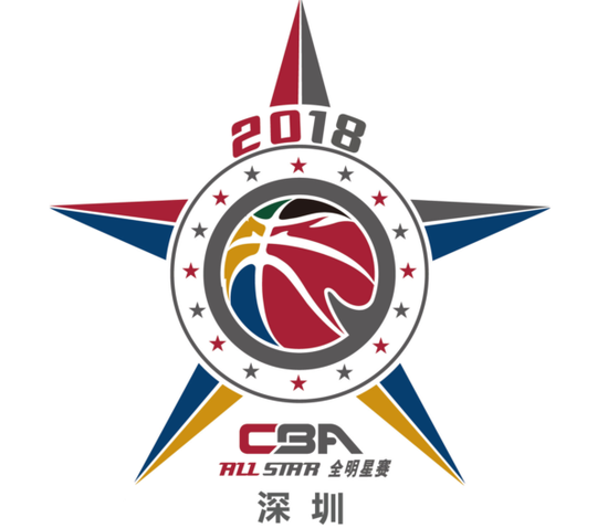CBA全明星首发出炉 易建联赵睿领衔票榜 