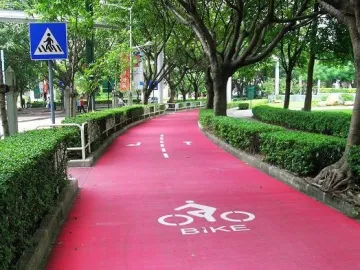 新闻路上说说说丨到2020年，深圳将有1000公里自行车专用道！