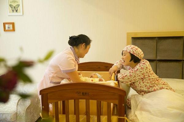 激动！坪山女学苑——月嫂培训班，开课啦！