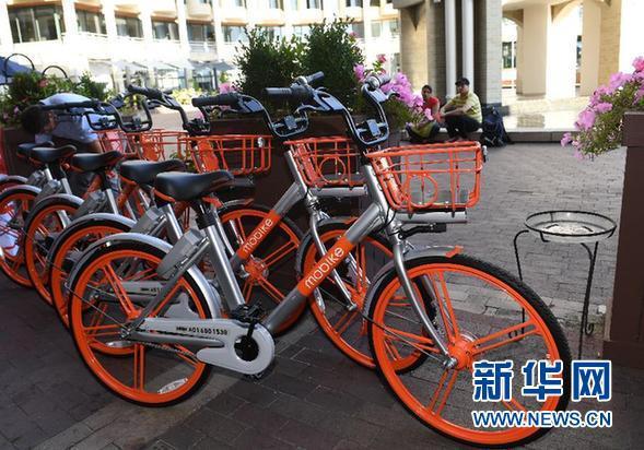 “拷贝中国”全球正流行，中国创新跨入逆袭进行时  