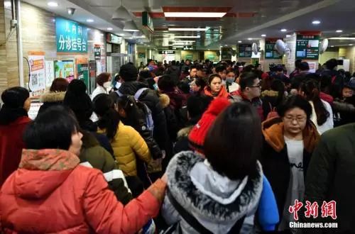 国家卫计委紧急发话！气温回升，这波流感却来势凶猛！