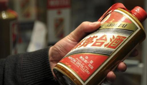 2两茅台酒=1克黄金！这酒到底是喝的，还是炒的？