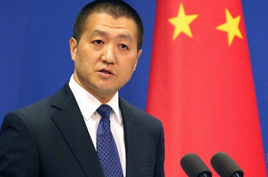 美众议院通过所谓“台湾旅行法”草案 外交部回应