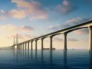 港珠澳大桥通车首月大桥澳门口岸出入境逾80万人次