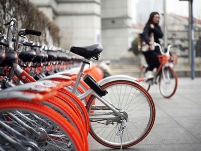 共享单车进入平稳增长期：预计今年市场规模将超170亿