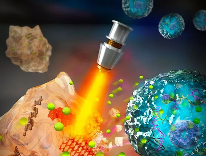 抗癌新突破！深圳大学这项技术有望打开癌症治疗新思路