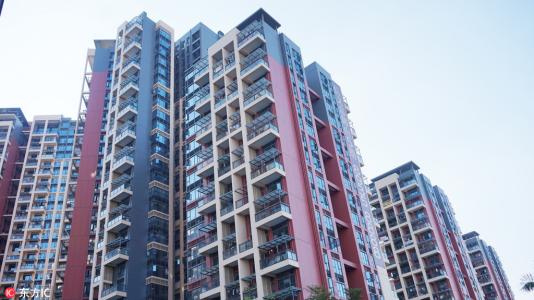 深圳住房租赁市场进入快车道