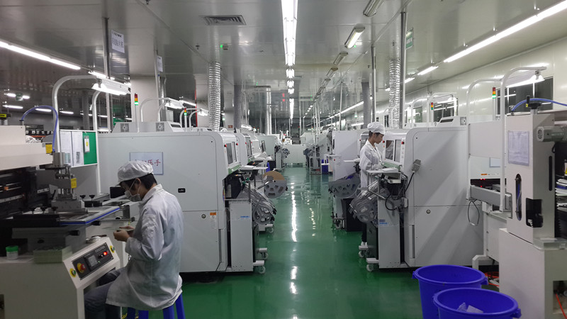年出口30亿美元！深圳这个区入选国家级质量安全示范区