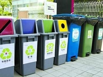 乱投垃圾个人最高罚款2000元  深圳要为垃圾分类立法