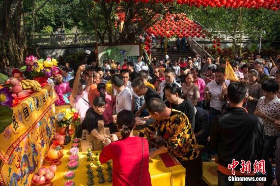 2018年春节假期海南旅游火爆 接待游客567万人次