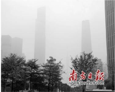 深圳28日有短时小雨，3月1-5日暖湿多雾