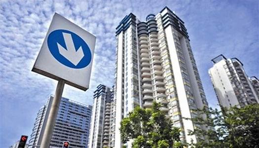 深圳房地产市场保持稳定发展 新房成交均价“十六连降”