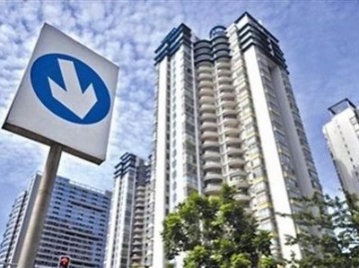 深圳房地产市场保持稳定发展 新房成交均价“十六连降”