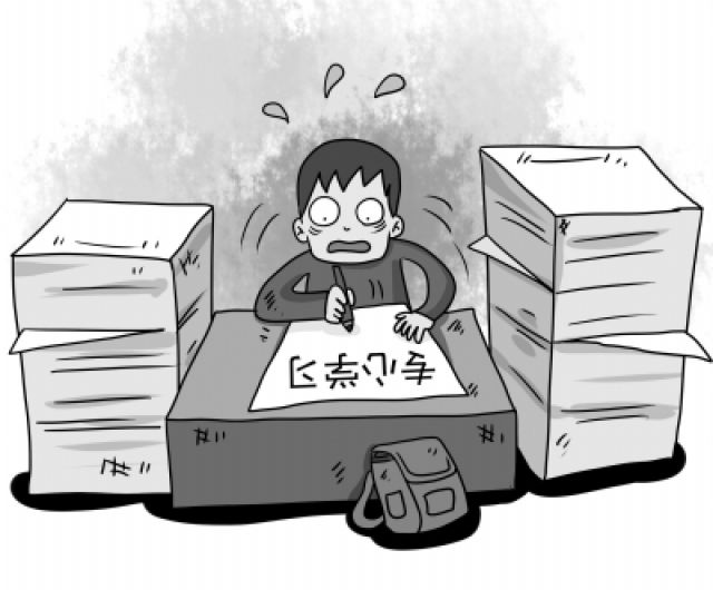 读名著算压岁钱跟父母上班…寒假作业的新招家长接住了！