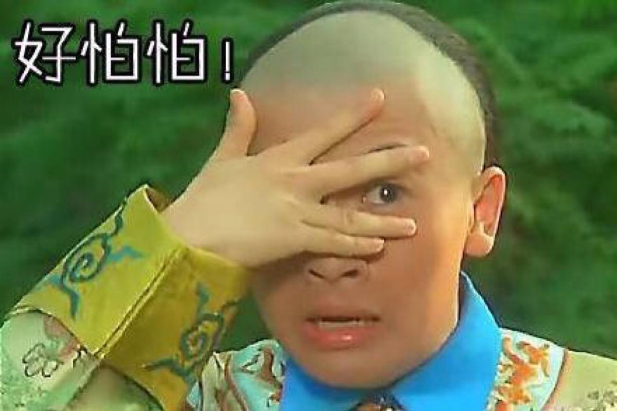 心疼主持人! 高校新生辩论赛