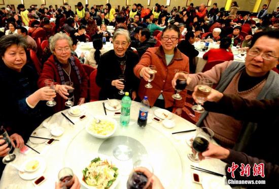 就餐难、保姆荒、买票难 春节囧事正被多部门积极破解
