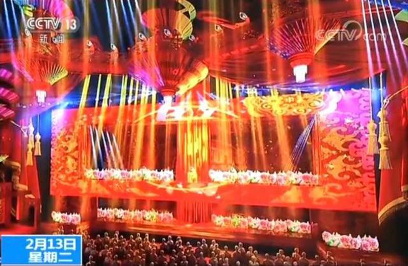 春晚最后一次彩排，五大看点先睹为快