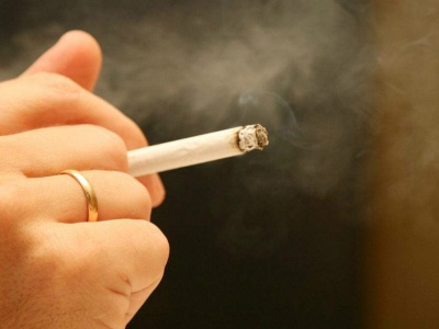 天津禁烟标识再升级，图文警示二手烟对妇女儿童健康危害巨大