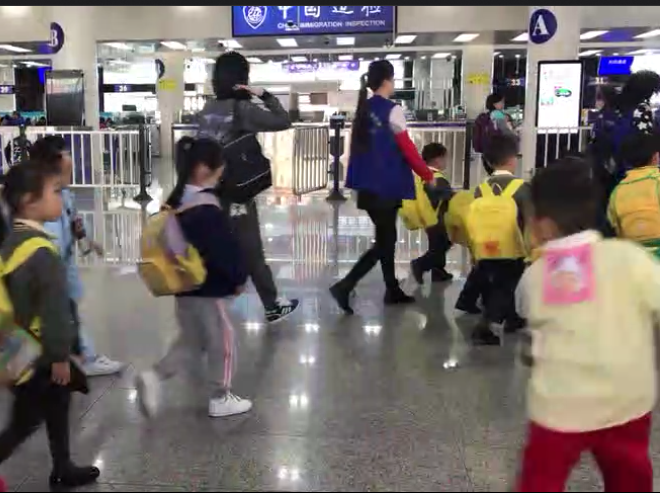 又到一年开学季，一起关注深港跨境学童的“新机遇”