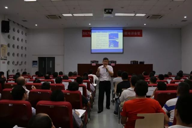 龙华区着力构建风险分级管控体系