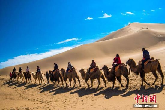 全国旅游市场节节攀升 春节实现旅游收入4750亿元