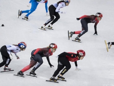 中国滑冰协会已致函国际滑联:望能公正对待每一名运动员
