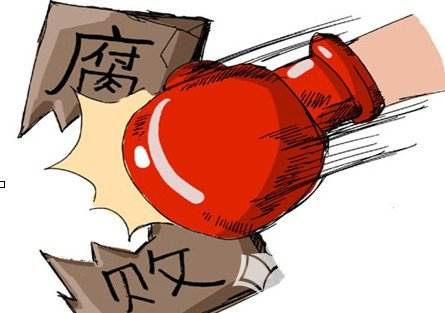 深圳海监渔政处原政委龚明克被提起公诉