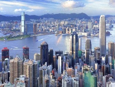 香港最新人口统计为740.98万人