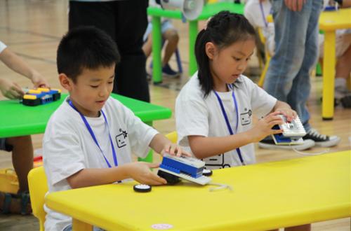 奥林匹克教育将纳入全国中小学教育教学内容