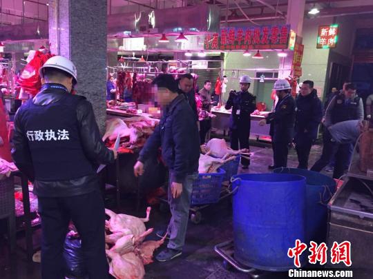 广东警方半月抓获食品药品违法犯罪嫌犯755名