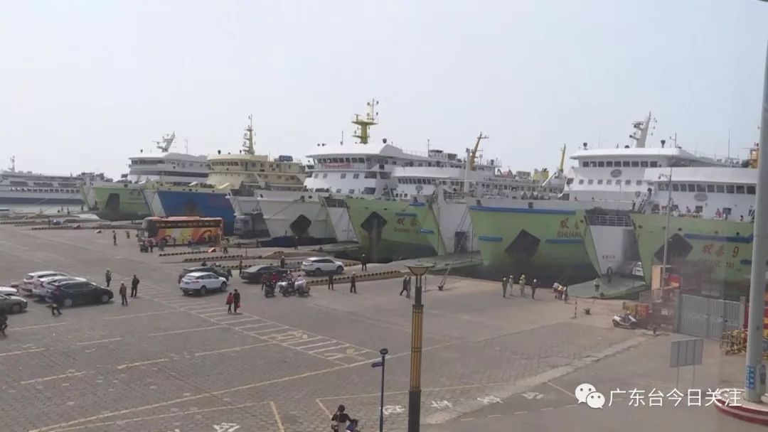 过万辆车仍滞留海口！琼州海峡建跨海通道可行吗？