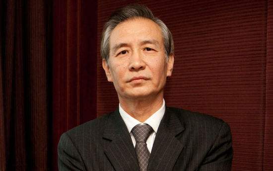 中央政治局委员、中央财办主任刘鹤将赴美访问