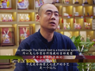 Discovery纪录片《华人新年俗》,中国新年俗怎样火遍世界