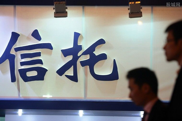 2017年我国慈善信托合同金额规模达7.89亿元