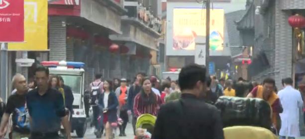 东门ktv安全吗？一段视频带你查明真相！